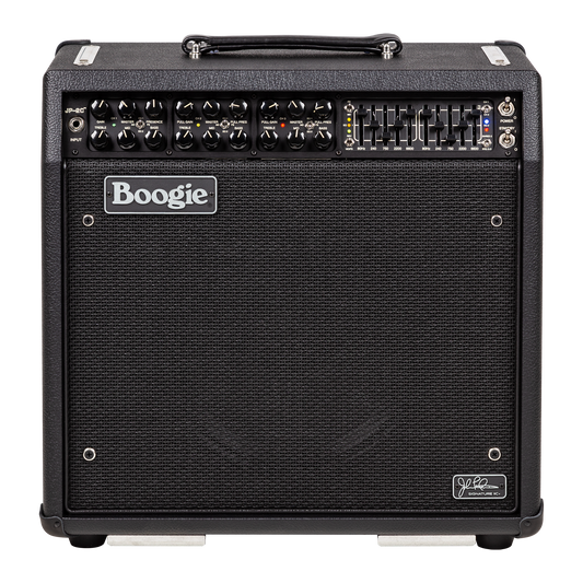 MESA/Boogie JP-2C 1x12 Combo, EU Combo Amplifier Mesa/Boogie