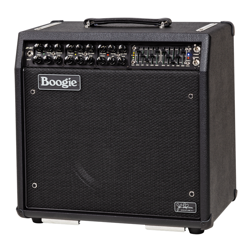 Mesa/Boogie JP-2C 1x12 Combo Combo Amplifier Mesa/Boogie