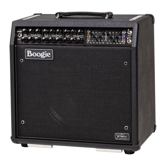 MESA/Boogie JP-2C 1x12 Combo, EU Combo Amplifier Mesa/Boogie