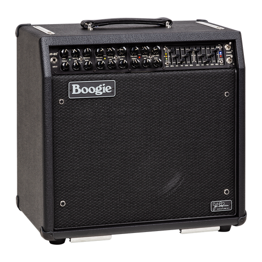 MESA/Boogie JP-2C 1x12 Combo, EU Combo Amplifier Mesa/Boogie