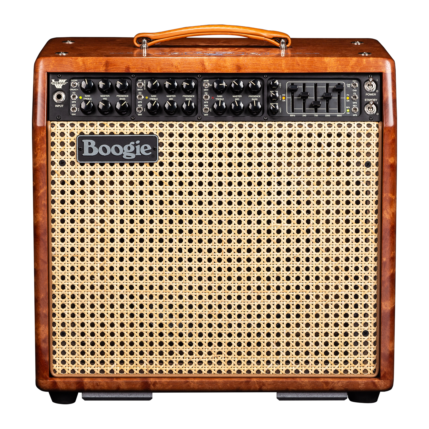 Mesa/Boogie Custom Configured Mark VII, 1x12 Combo, Exclusive Combo Amplifier Mesa/Boogie