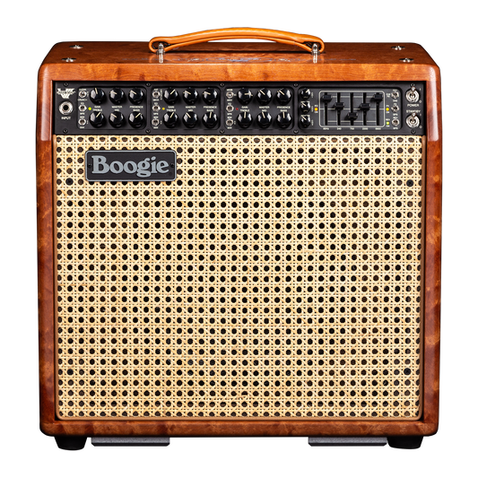Mesa/Boogie Mark VII Custom Configured, 1x12 Combo, Exclusive Combo Amplifier Mesa/Boogie