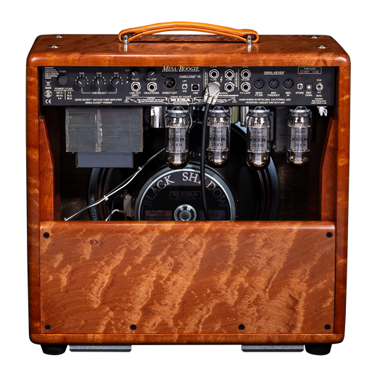 Mesa/Boogie Mark VII Custom Configured, 1x12 Combo, Exclusive Combo Amplifier Mesa/Boogie