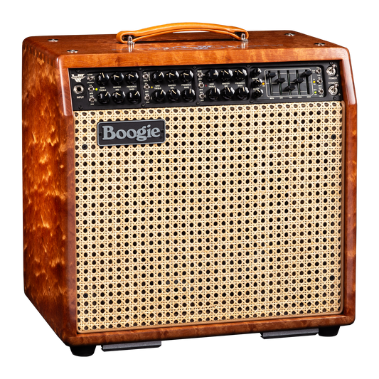 Mesa/Boogie Mark VII Custom Configured, 1x12 Combo, Exclusive Combo Amplifier Mesa/Boogie