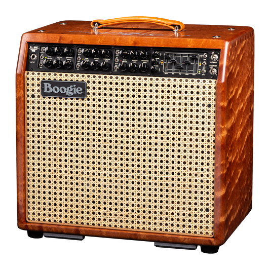 Mesa/Boogie Mark VII Custom Configured, 1x12 Combo, Exclusive Combo Amplifier Mesa/Boogie