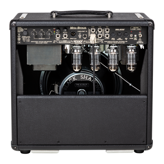 Mesa/Boogie Mark VII 1x12 Combo Combo Amplifier Mesa/Boogie