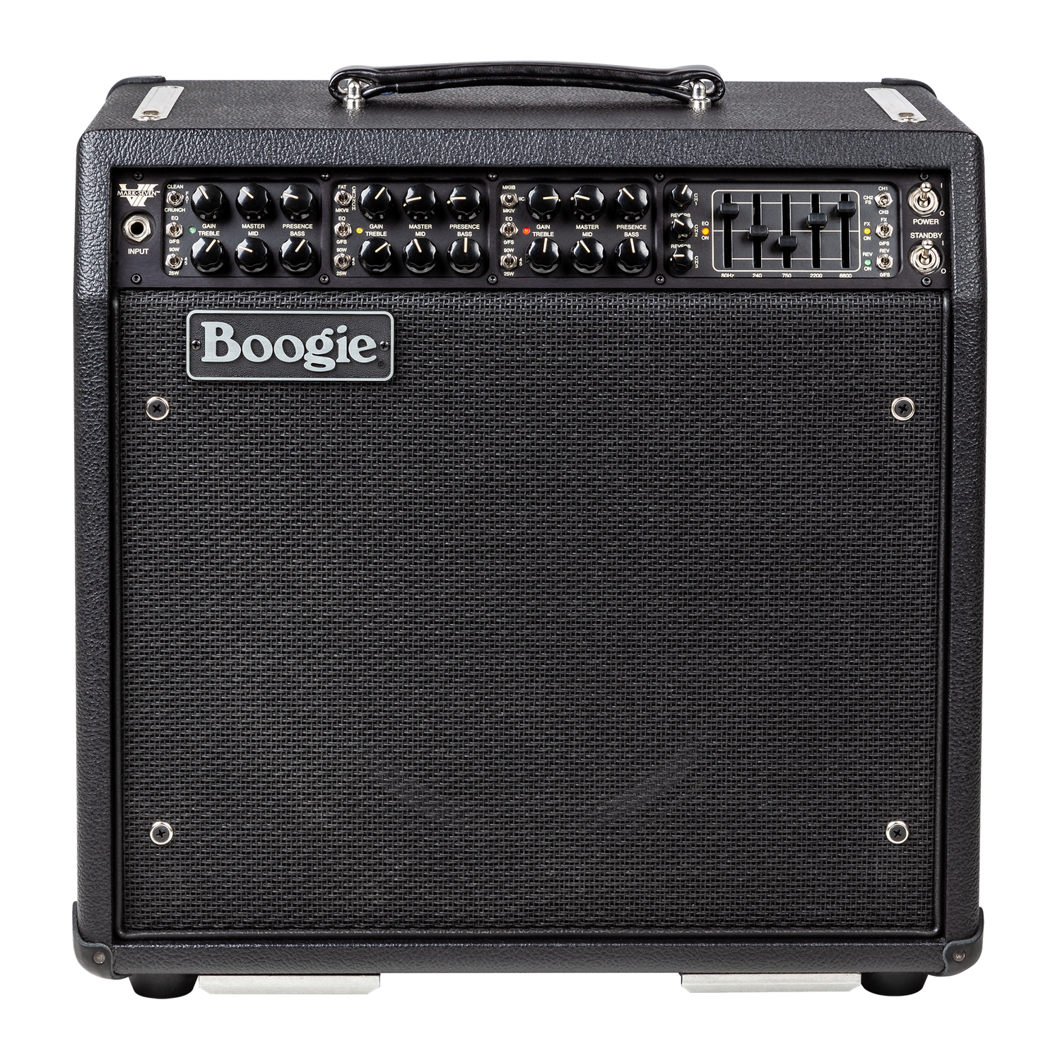 Mesa/Boogie Mark VII 1x12 Combo Combo Amplifier Mesa/Boogie