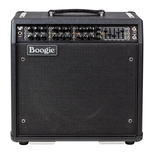 Mesa/Boogie Mark VII 1x12 Combo, EU, Black Combo Amplifier Mesa/Boogie