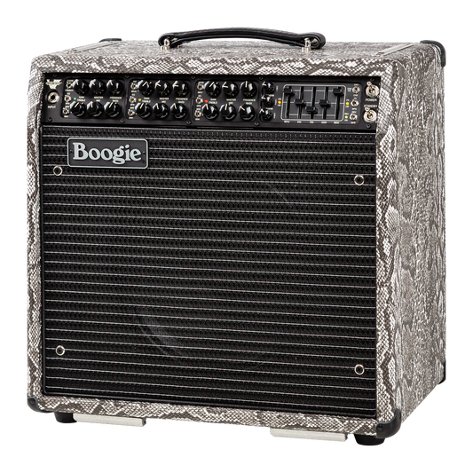 Mesa/Boogie Mark VII 1x12 Combo Custom Configured, Indigo Python Combo Amplifier Mesa/Boogie