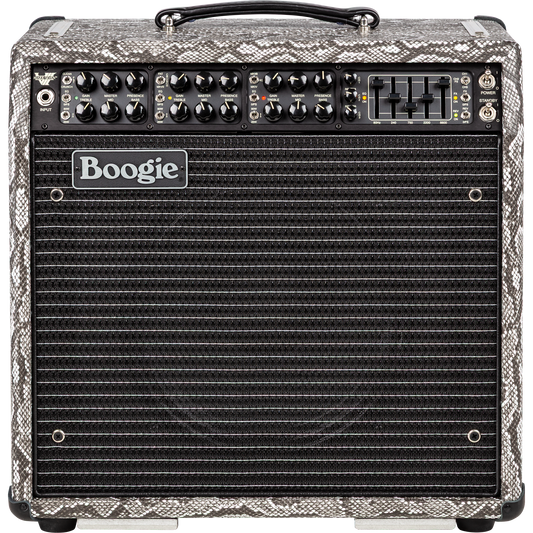 Mesa/Boogie Mark VII 1x12 Combo Custom Configured, Indigo Python