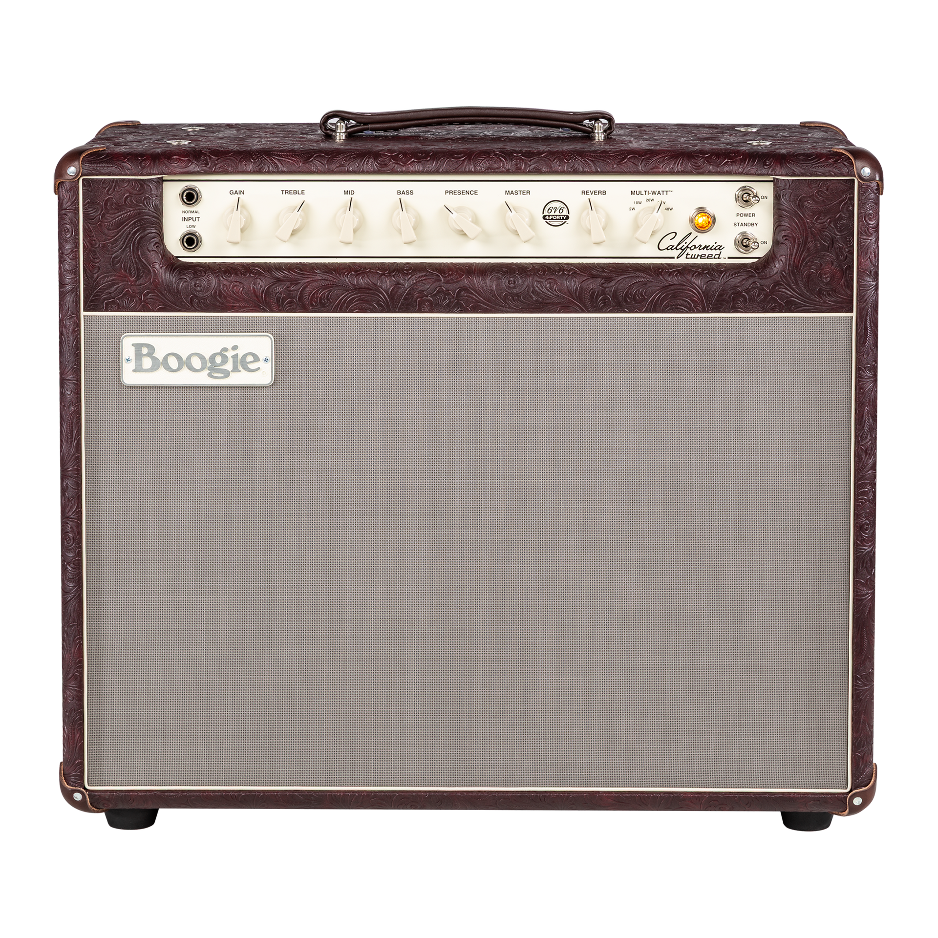 MESA BOOGIE 6V6 GTA　ペア MESA BOOGIE 6V6 GTA ペア 1.TW.L30.L30.G14bmf_1_Front.