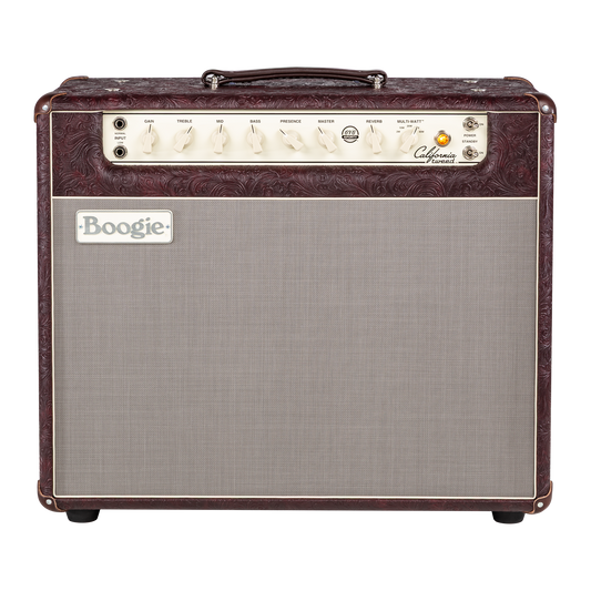 California Tweed Gibson