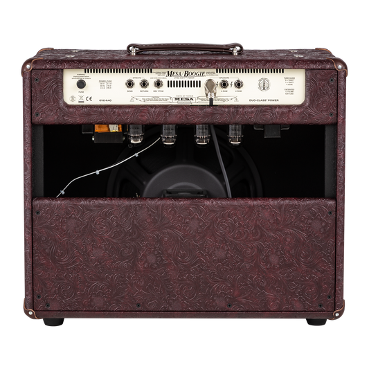 California Tweed Gibson