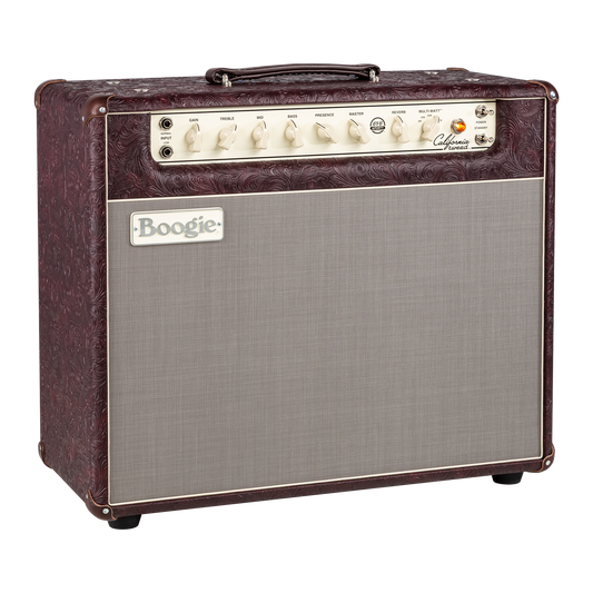 California Tweed Gibson