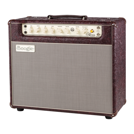 California Tweed Gibson