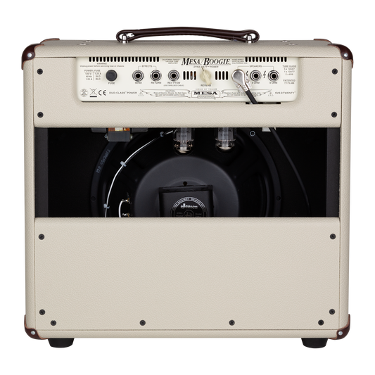 Mesa/Boogie California Tweed 2:20 1x12 19 Combo Combo Amplifier Mesa/Boogie