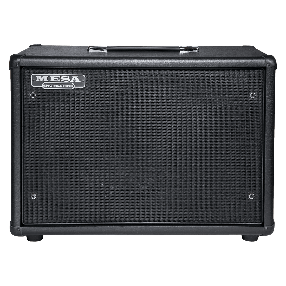 Mesa/Boogie 1x12 WideBody Closed Back Cabinet Cabinet Mesa/Boogie