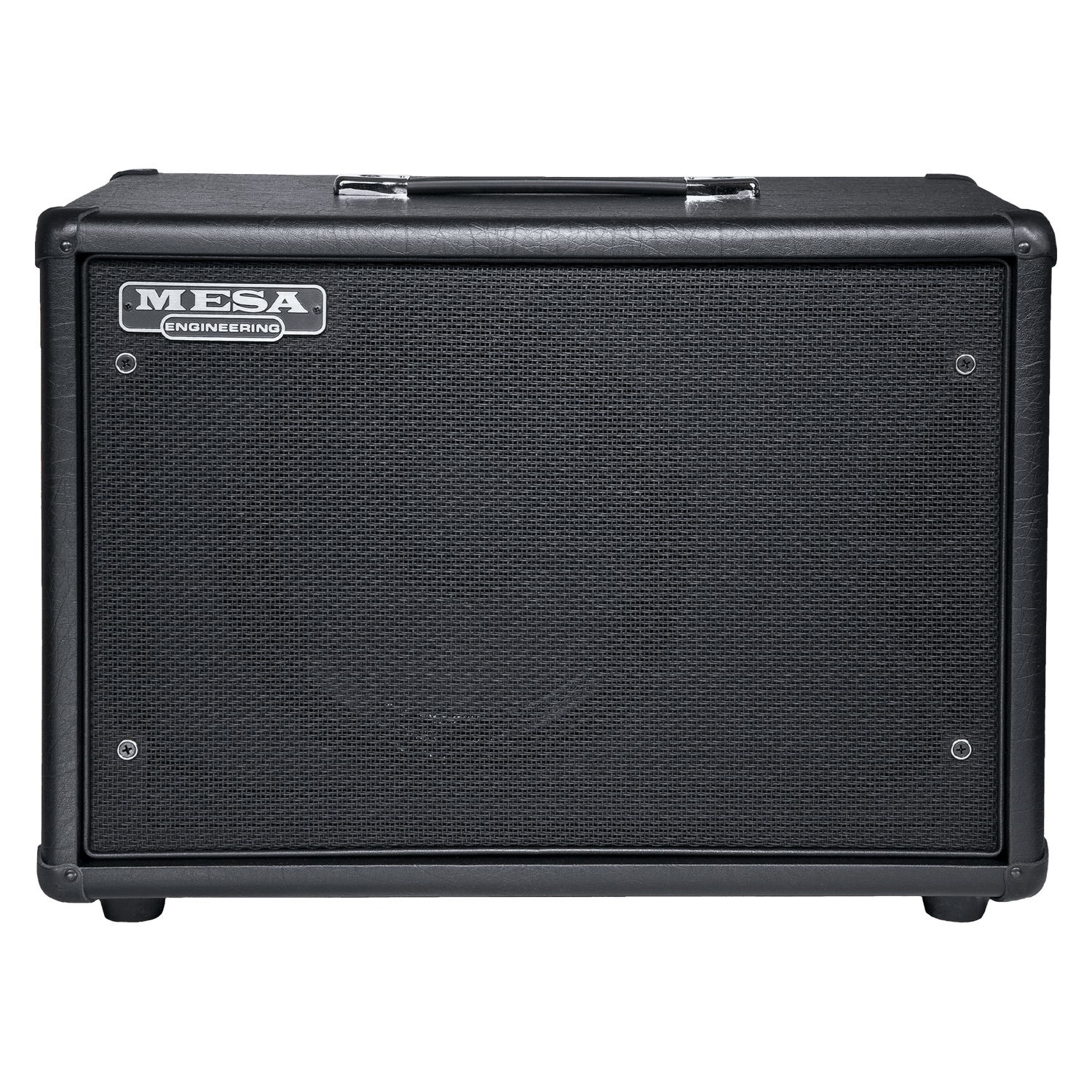 Mesa/Boogie 1x12 WideBody Closed Back Cabinet Cabinet Mesa/Boogie