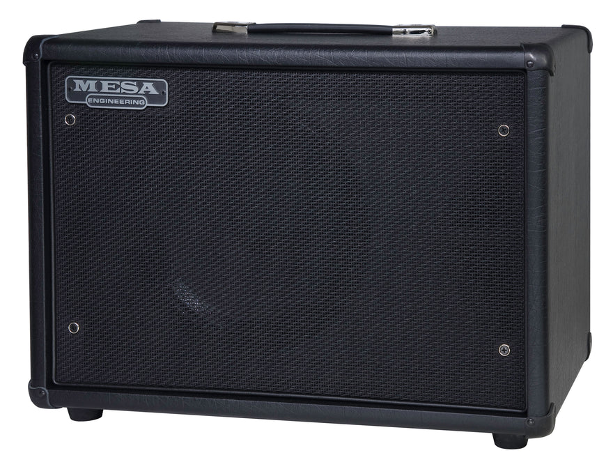 Mesa/Boogie 1x12 WideBody Closed Back Cabinet Cabinet Mesa/Boogie