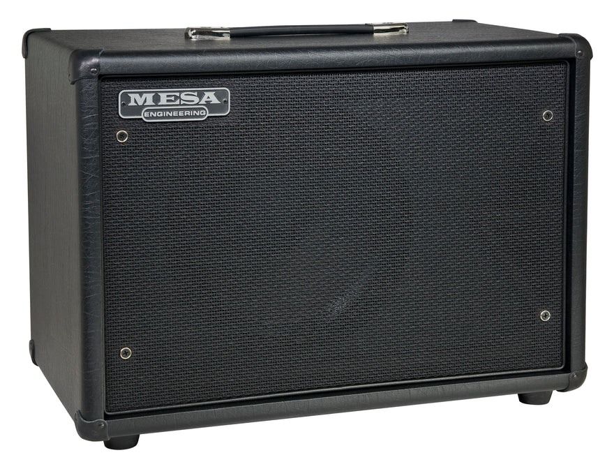 Mesa/Boogie 1x12 WideBody Closed Back Cabinet Cabinet Mesa/Boogie