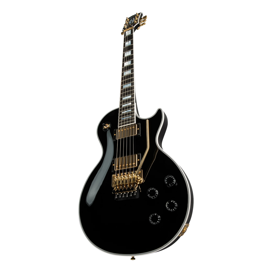 Gibson Custom Les Paul Axcess Custom Electric Guitar Gibson Custom