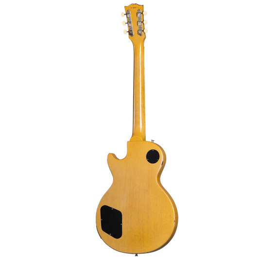 Gibson Certified Vintage 1957 Gibson Les Paul Special, TV Yellow Electric Guitar Gibson Certified Vintage