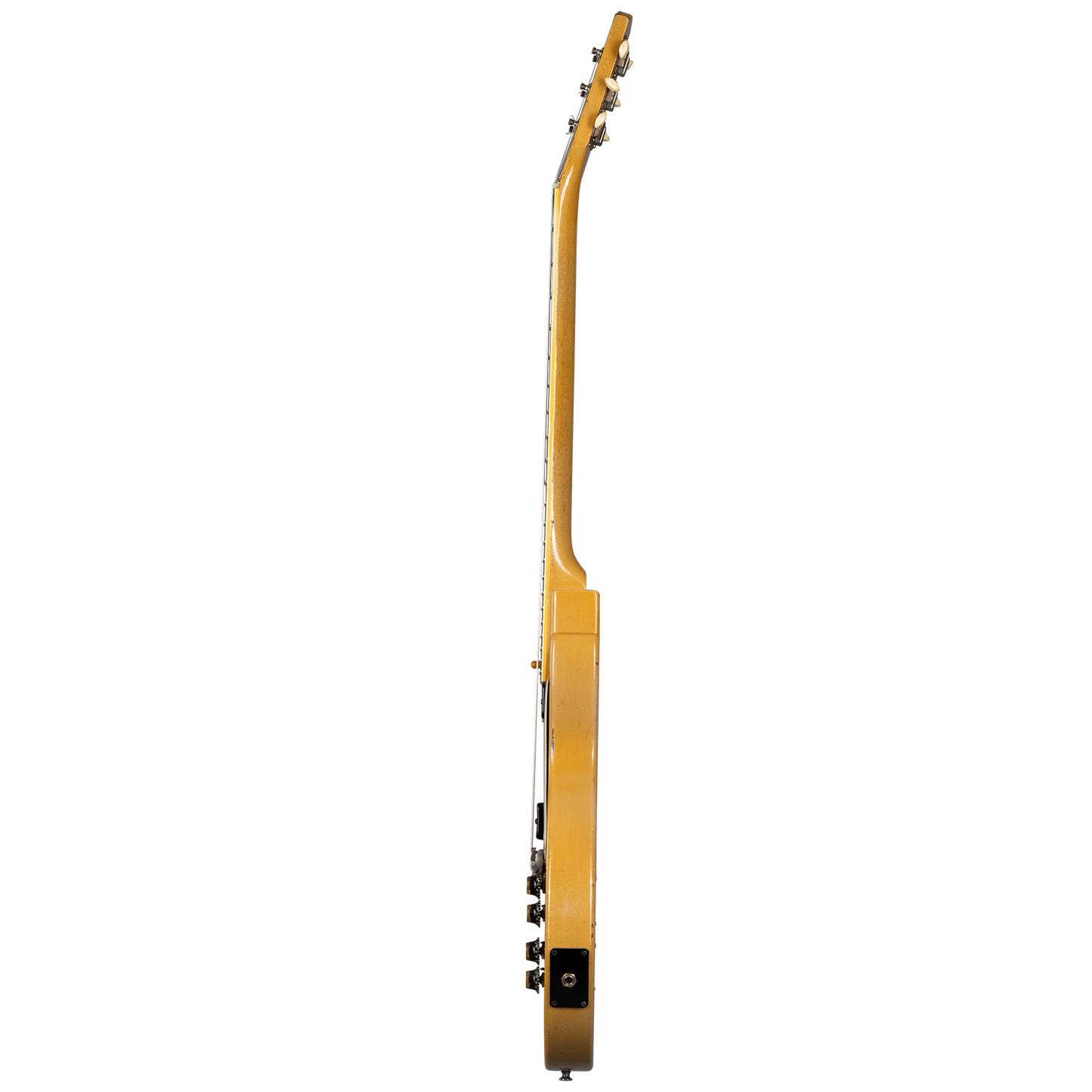 Gibson Certified Vintage 1957 Gibson Les Paul Special, TV Yellow Electric Guitar Gibson Certified Vintage
