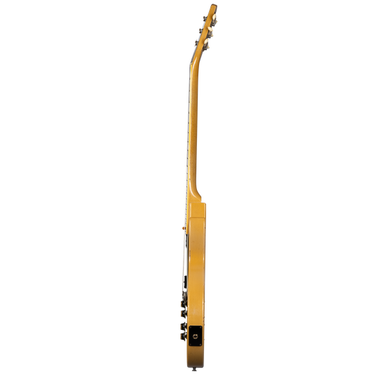 Gibson Certified Vintage 1957 Gibson Les Paul Special, TV Yellow Electric Guitar Gibson Certified Vintage