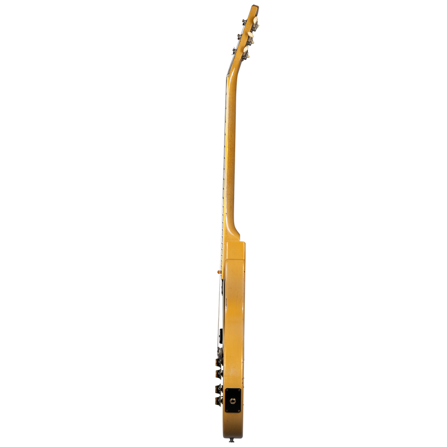 Gibson Certified Vintage 1957 Gibson Les Paul Special, TV Yellow Electric Guitar Gibson Certified Vintage