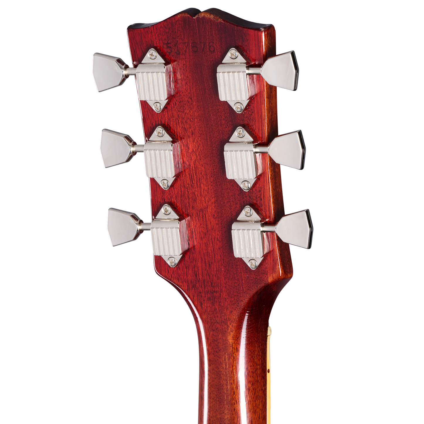 Gibson Certified Vintage 1968 Gibson Dove, Heritage Cherry Sunburst Acoustic Guitar Gibson Certified Vintage