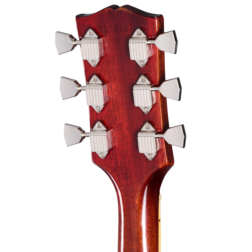 Gibson Certified Vintage 1968 Gibson Dove, Heritage Cherry Sunburst Acoustic Guitar Gibson Certified Vintage