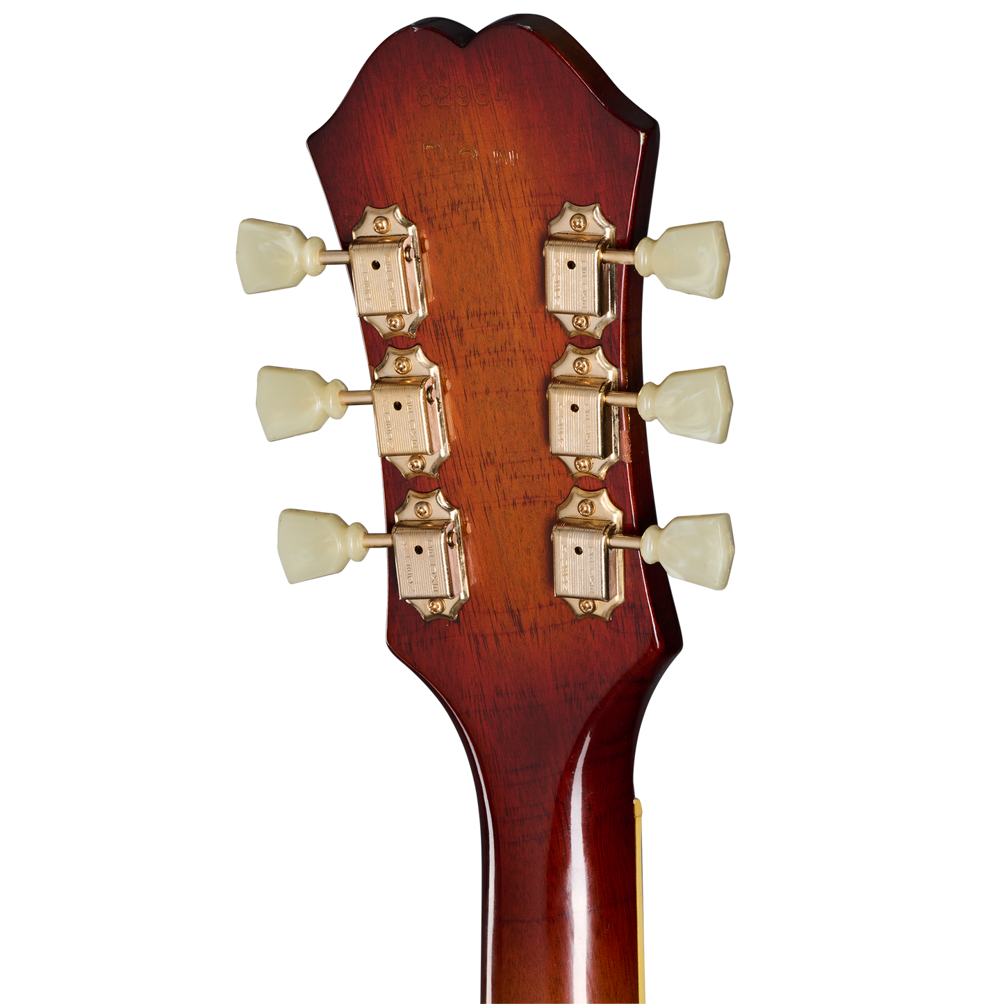 Gibson Certified Vintage 1969 Epiphone FT-110 Frontier Acoustic Guitar Gibson Certified Vintage