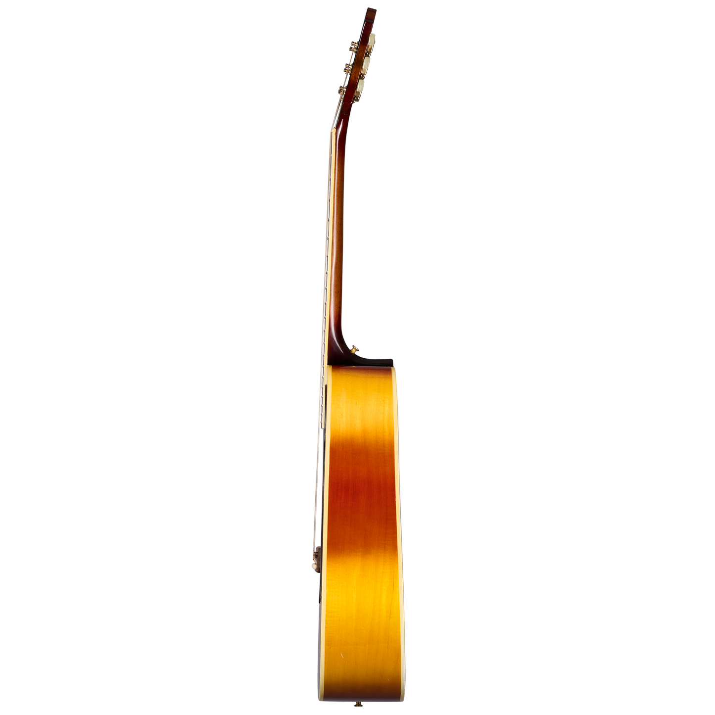 Gibson Certified Vintage 1969 Epiphone FT-110 Frontier Acoustic Guitar Gibson Certified Vintage