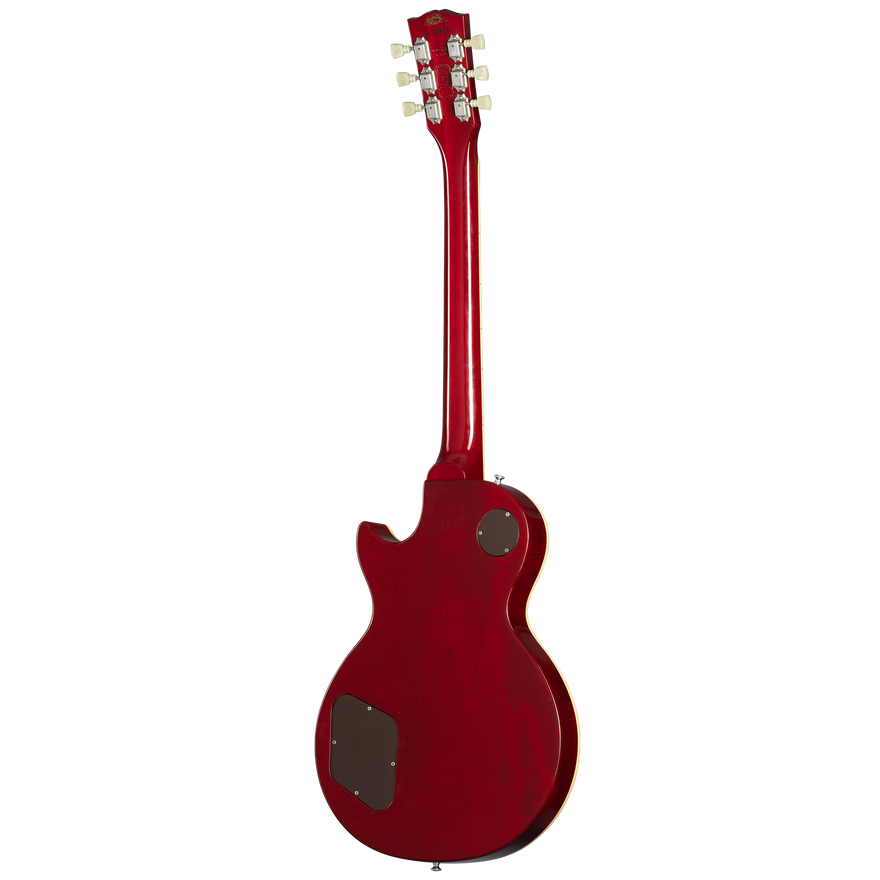 ヘリテージ シリーズ スタンダード 80 Gibson:Heritage Series Les Paul Standard 80