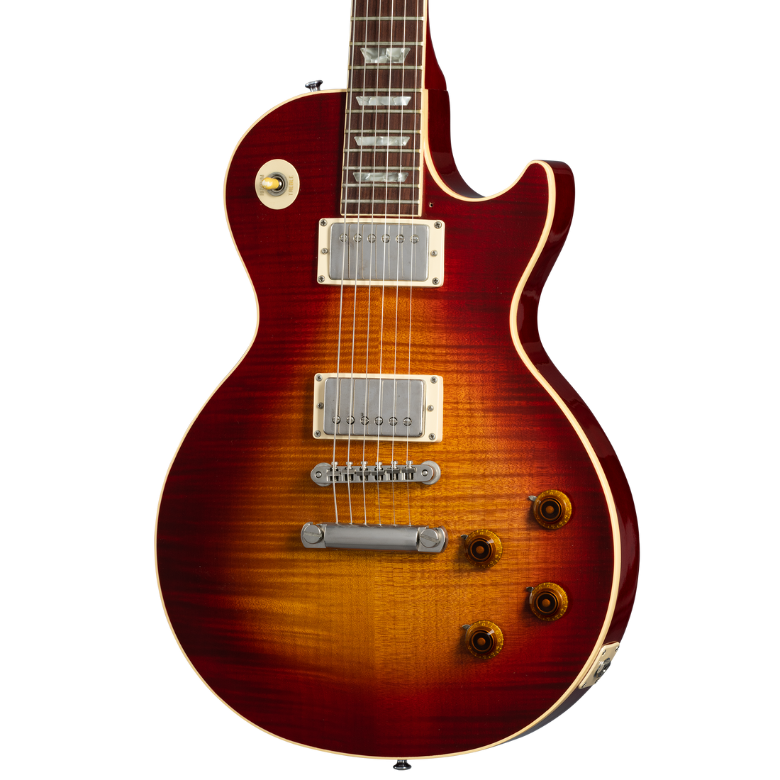 ギター Gibson les paul standard 1980 Gibson Certified Vintage The First Vintage Reissue 1959 Les