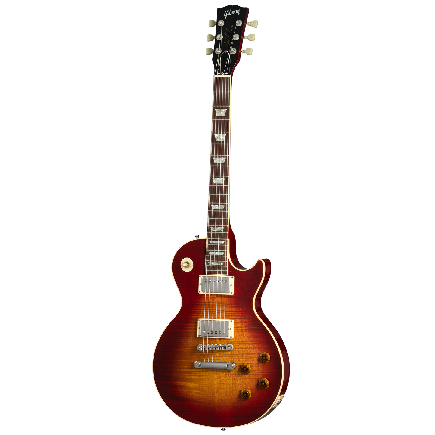 Gibson Certified Vintage The First Vintage Reissue 1959 Les Gibson Certified Vintage The First Vintage Reissue 1959 Les