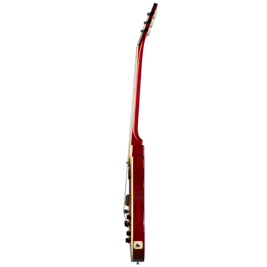 Gibson Certified Vintage The First Vintage Reissue 1959 Les