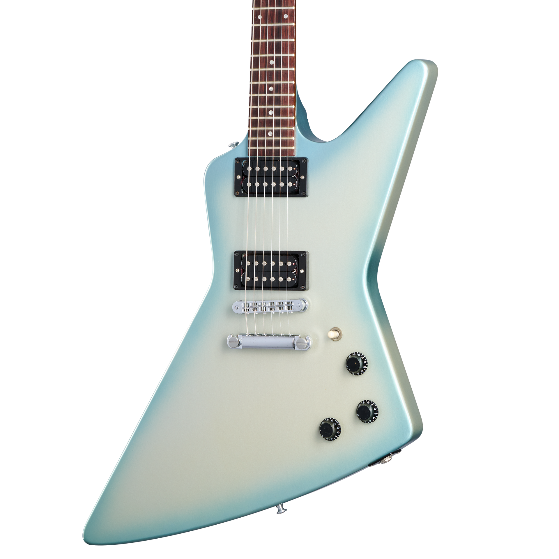 Gibson Certified Vintage 1984 Explorer