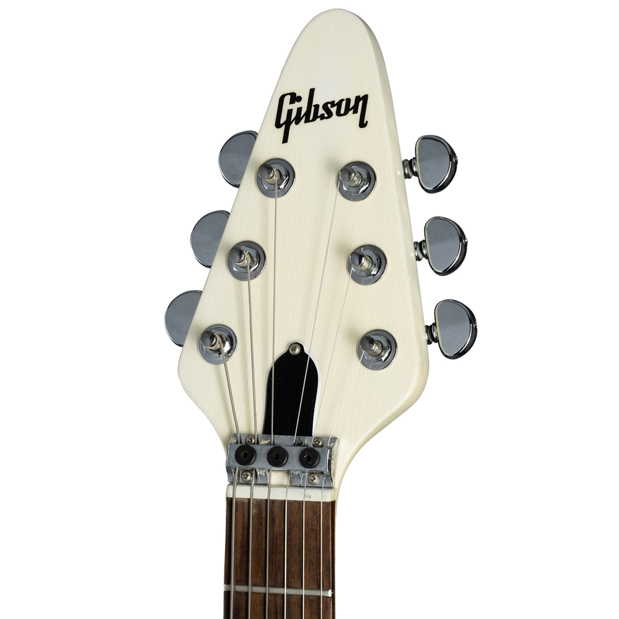 Gibson グレコ　flying v Gibson Custom The V to Beat