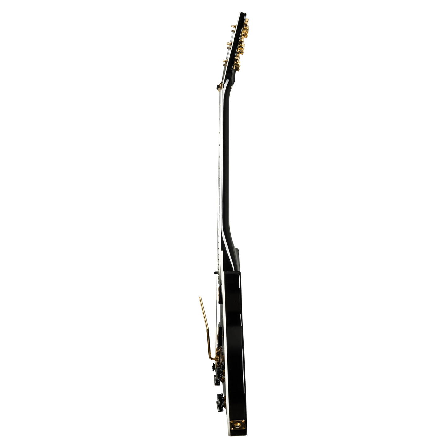 Gibson Custom Les Paul Axcess Custom Electric Guitar Gibson Custom