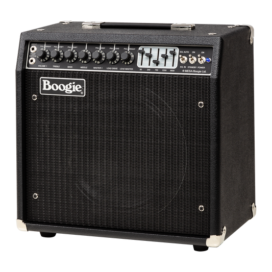 Mesa/Boogie Mark IIC+ 1x12 Combo, EU Voltage Combo Amplifier Mesa/Boogie
