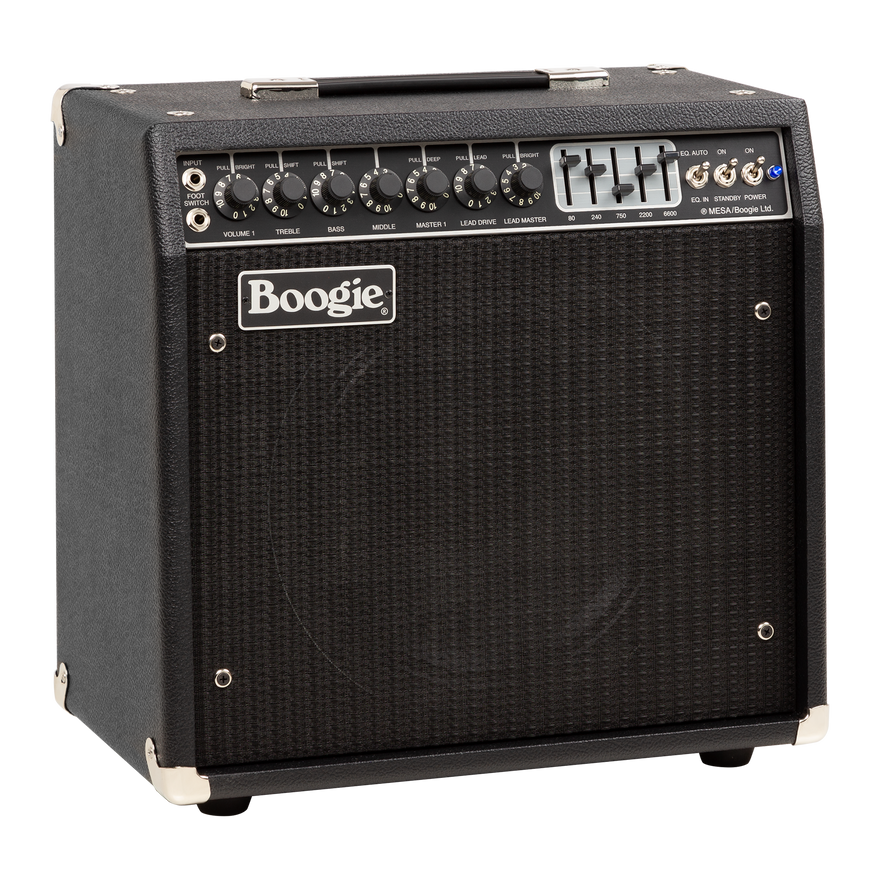 Mesa/Boogie Mark IIC+ 1x12 Combo Combo Amplifier Mesa/Boogie