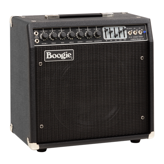 Mesa/Boogie Mark IIC+ 1x12 Combo, EU Voltage Combo Amplifier Mesa/Boogie