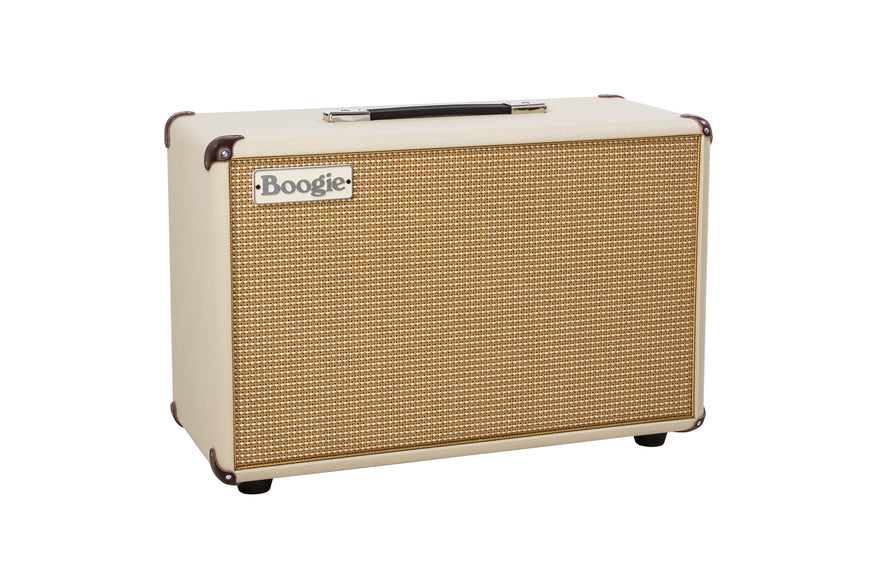 Mesa/Boogie 1x12 California Tweed 23" Cabinet Cabinet Mesa/Boogie