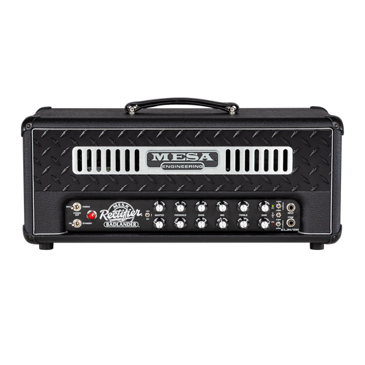 Mesa/Boogie Badlander 100 Head Head Mesa/Boogie
