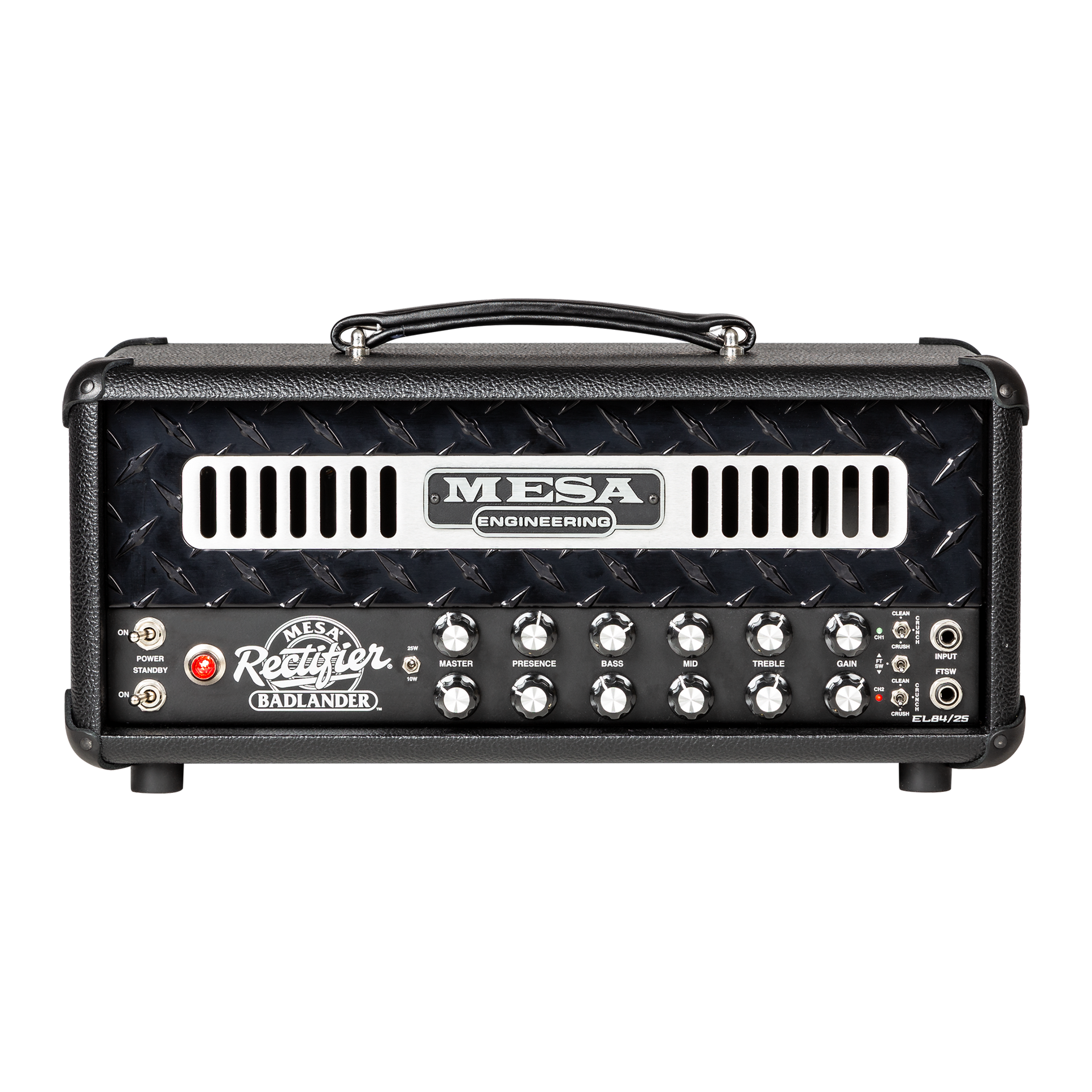 Mesa/Boogie A Bold New Rectifier Voice for a New Era – Gibson