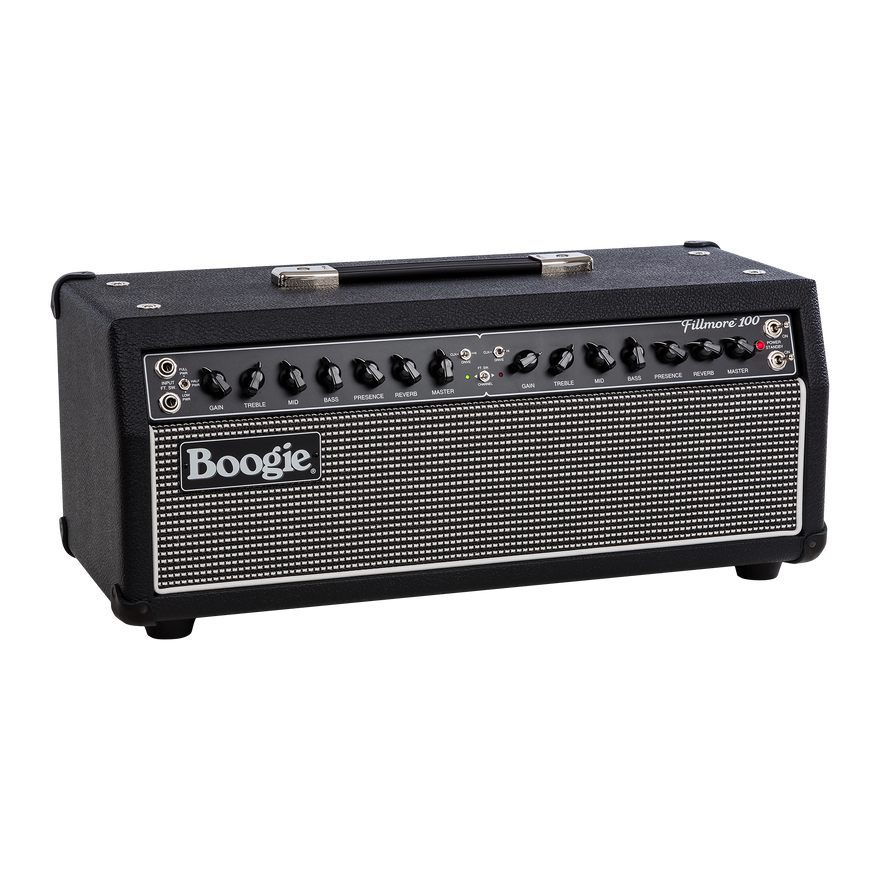 Mesa/Boogie Fillmore 100 Medium Head Head Mesa/Boogie