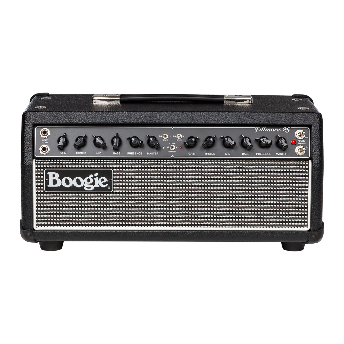 Mesa/Boogie Fillmore 25 Head Head Mesa/Boogie
