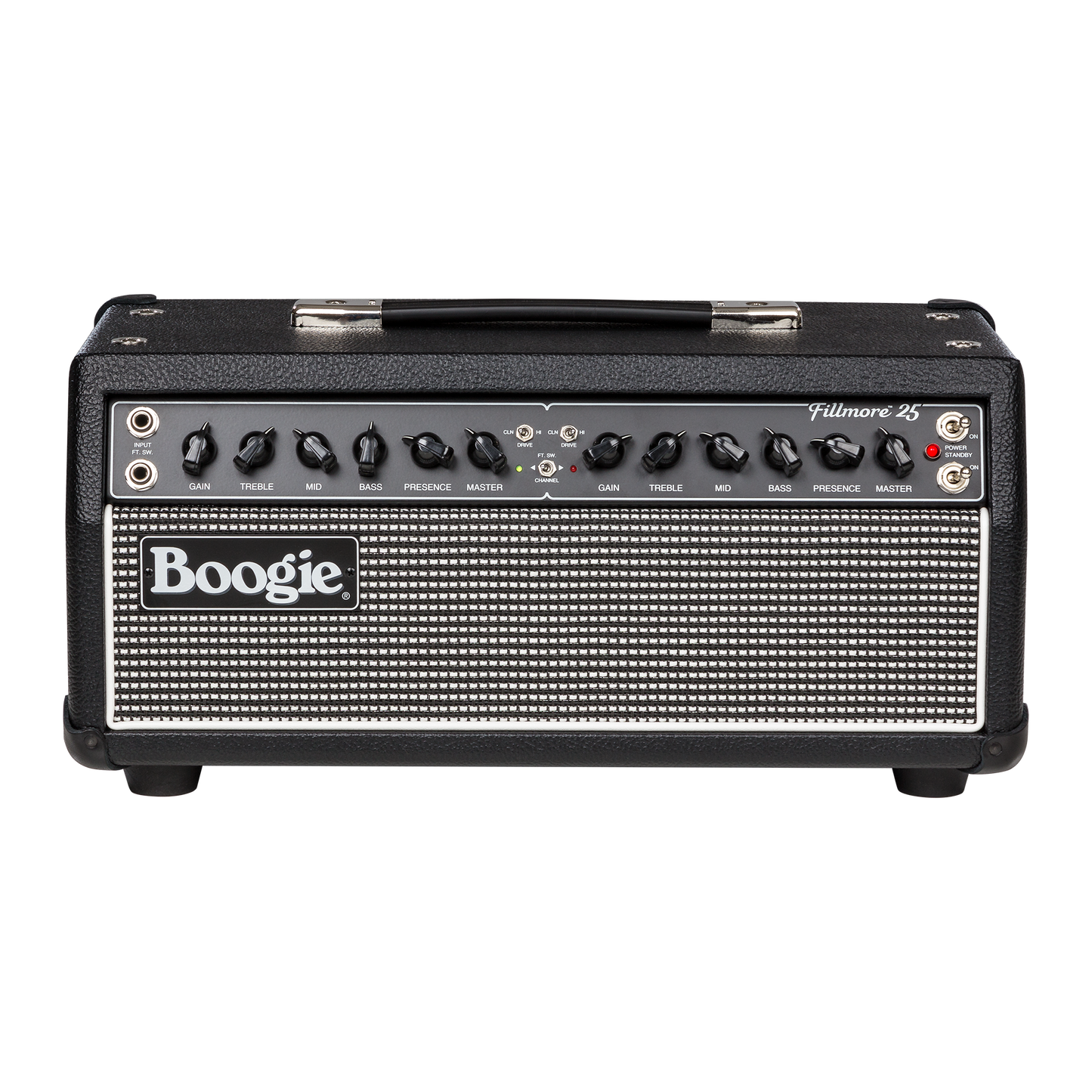 Mesa/Boogie Fillmore 25 Head Head Mesa/Boogie