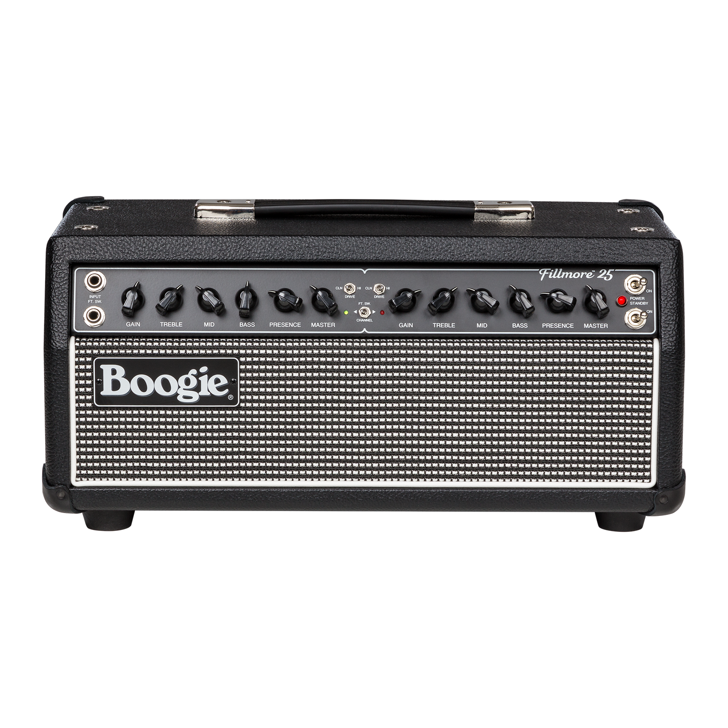 Mesa/Boogie Fillmore 25 Head Head Mesa/Boogie